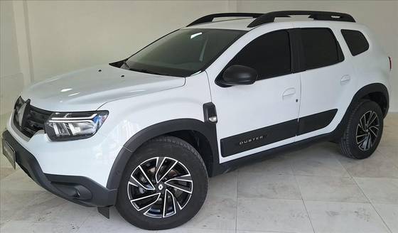 RENAULT DUSTER 1.6 16V SCE FLEX INTENSE PLUS X-TRONIC RENAULT DUSTER 1.6 16V SCE FLEX INTENSE PLUS X-TRONIC